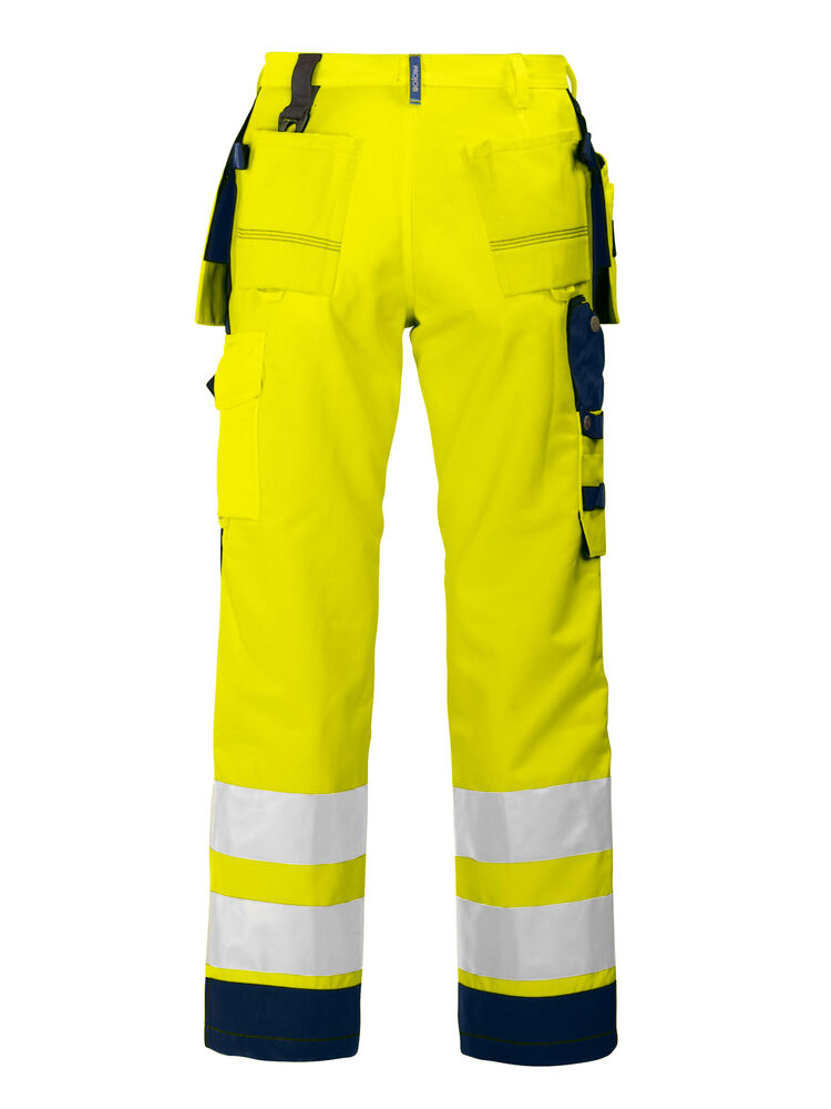 PROJOB 6506 arbejdsbukser 4
